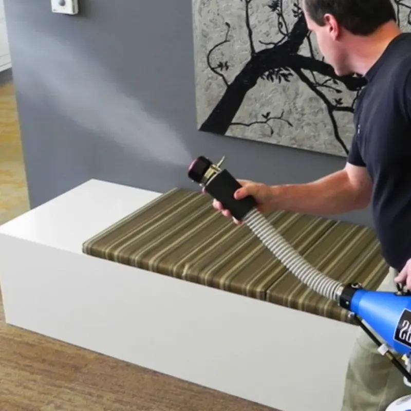 Professional Odor Removal in Blairsville, GA